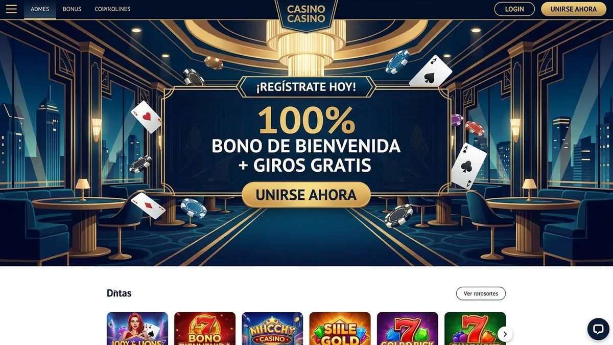 Registro con bono en Rainbet