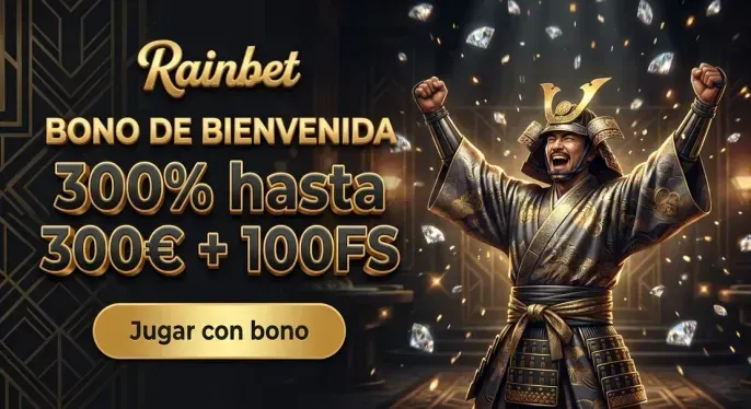 Rainbet Casino